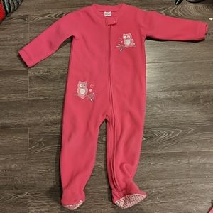 ♥️4 for 20♥️ owl onsie